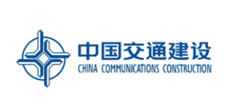 中國交通建設